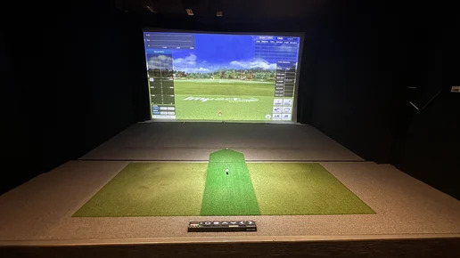 Birdies Indoor Golf