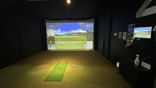 Birdies Indoor Golf