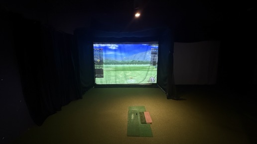 Target Indoor Golf